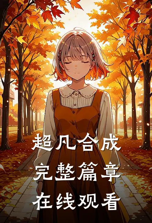 超凡合成完整篇章在线观看
