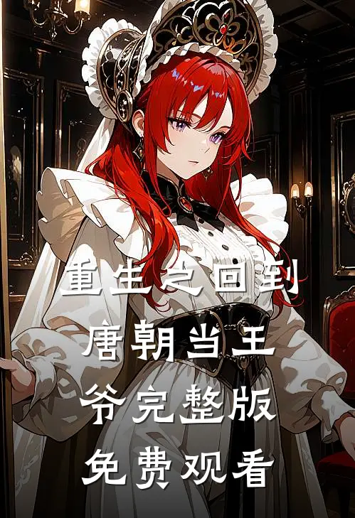 重生之回到唐朝当王爷完整版免费观看