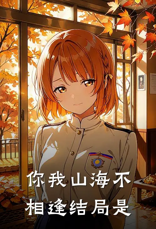 你我山海不相逢结局是