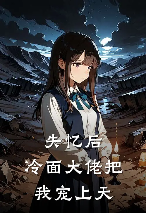 失忆后，冷面大佬把我宠上天