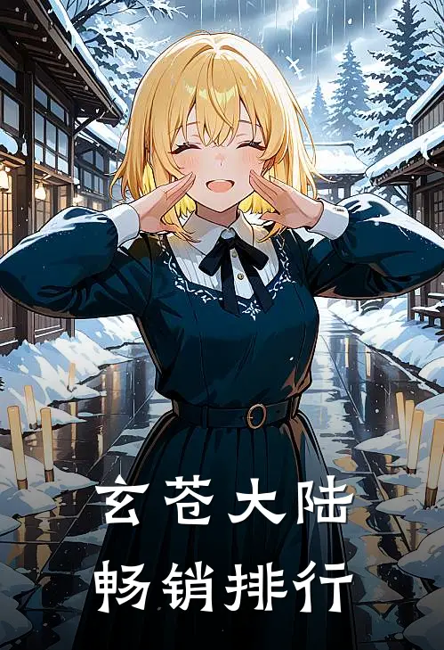 玄苍大陆畅销排行
