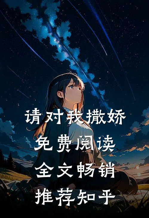 请对我撒娇免费阅读全文畅销推荐知乎