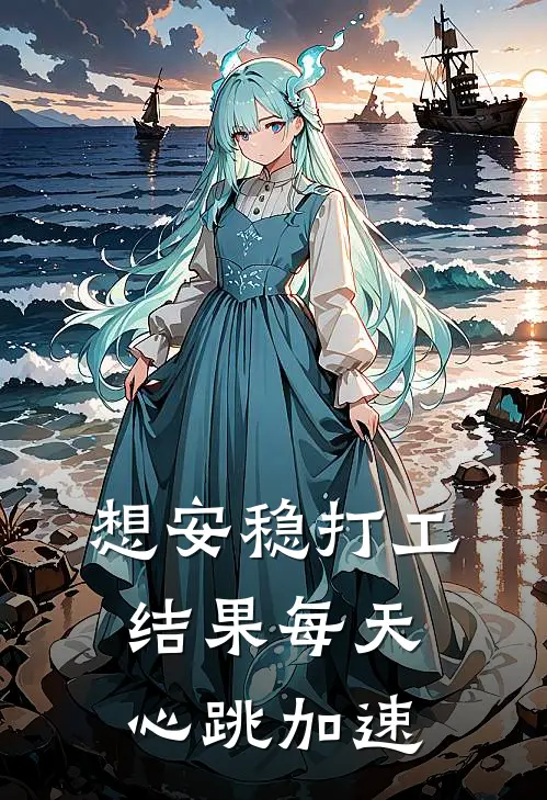 想安稳打工，结果每天心跳加速