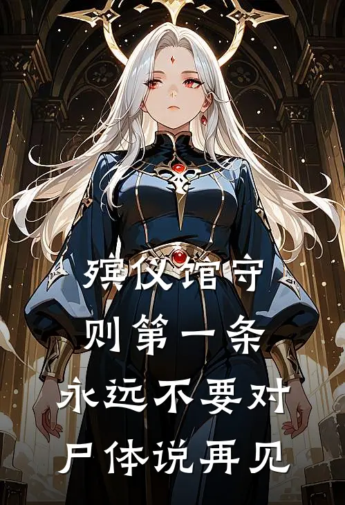 殡仪馆守则第一条：永远不要对尸体说再见