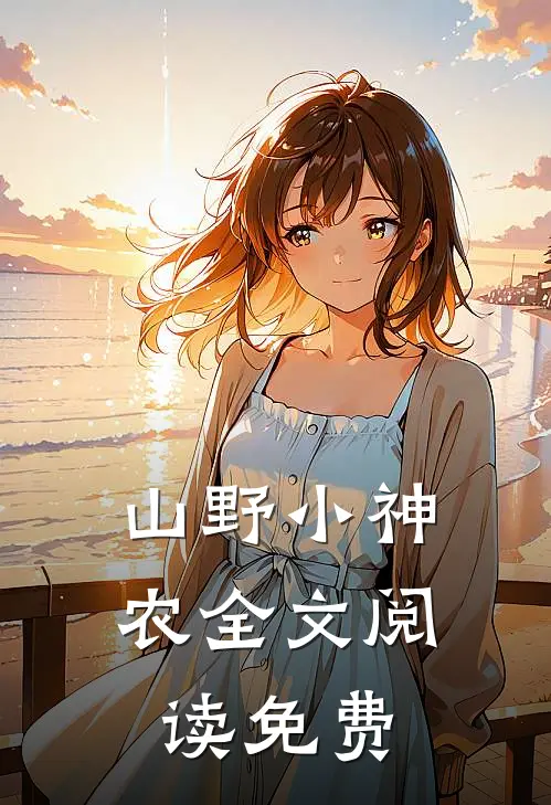 山野小神农全文阅读免费