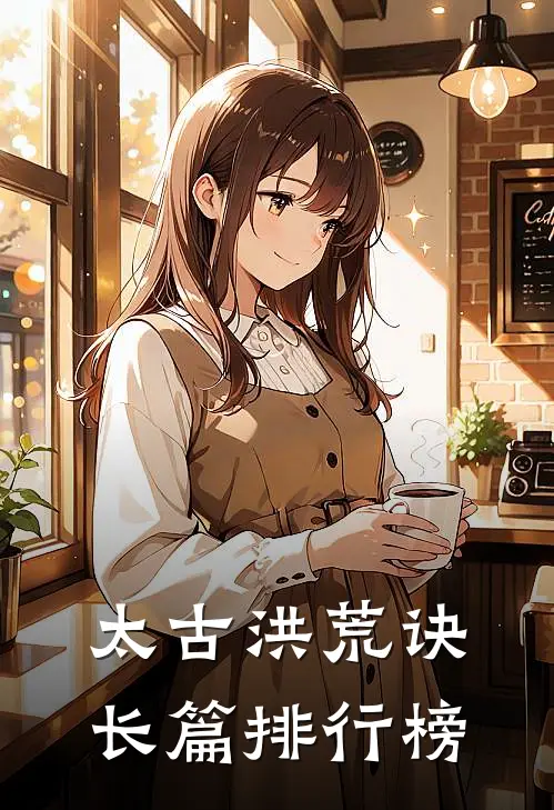 太古洪荒诀长篇排行榜