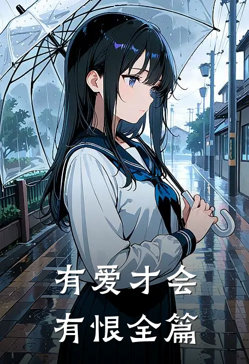 有爱才会有恨全篇