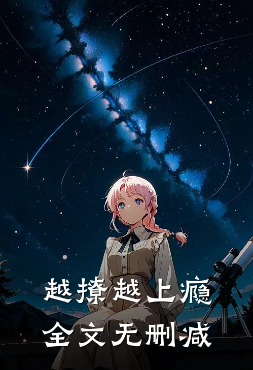 越撩越上瘾全文无删减
