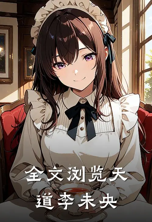 全文浏览天道李未央