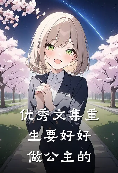 优秀文集重生要好好做公主的