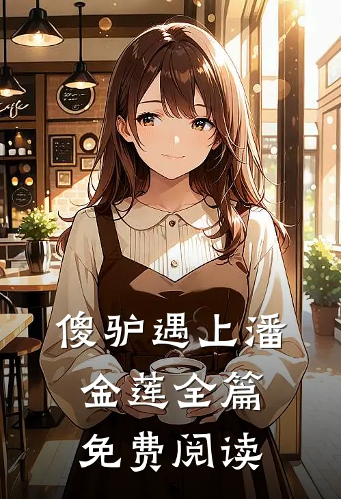 傻驴遇上潘金莲全篇免费阅读