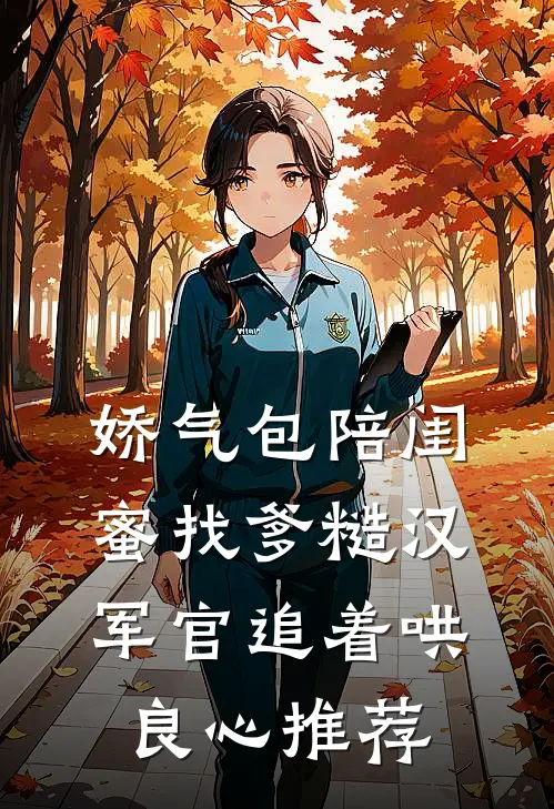娇气包陪闺蜜找爹糙汉军官追着哄良心推荐