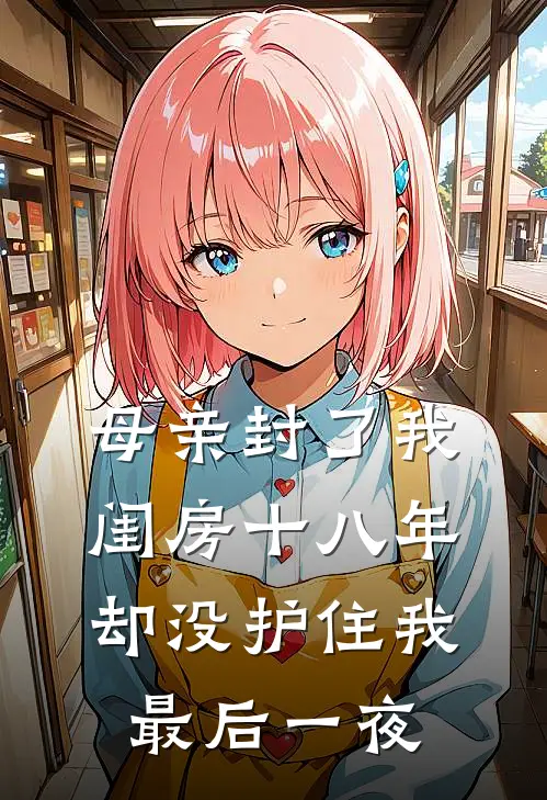 母亲封了我闺房十八年,却没护住我最后一夜怎么办