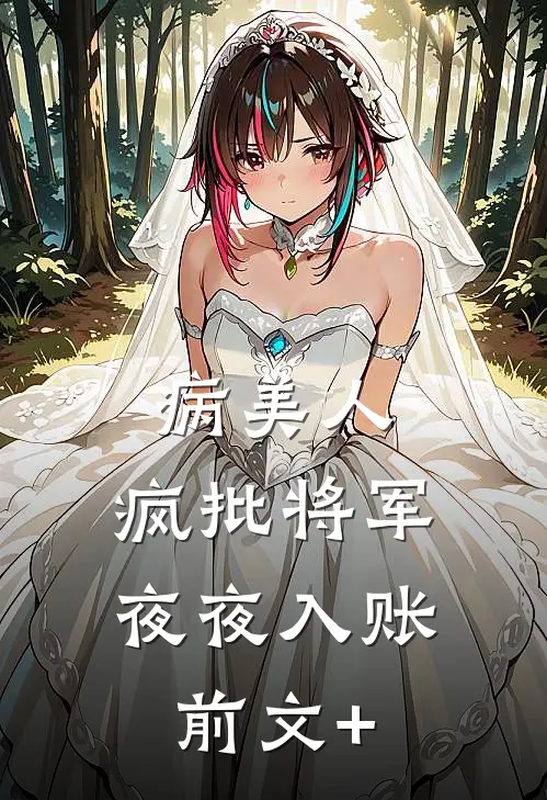 病美人：疯批将军夜夜入账前文+