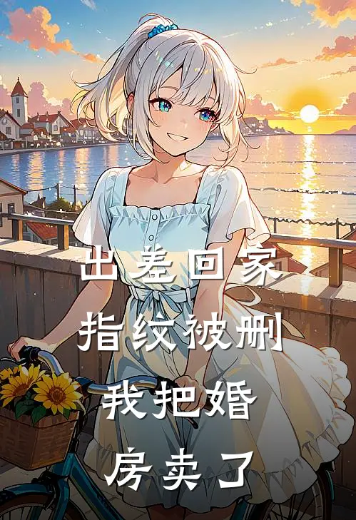 出差回家指纹被删,我把婚房卖了怎么办
