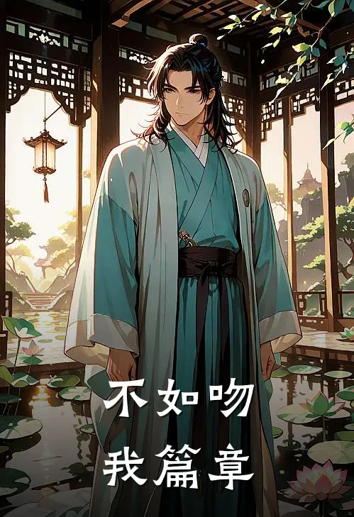 不如吻我篇章
