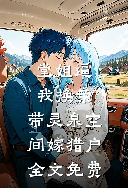 堂姐逼我换亲，带灵泉空间嫁猎户全文免费