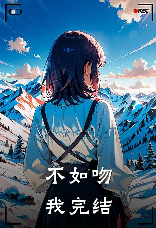 不如吻我完结