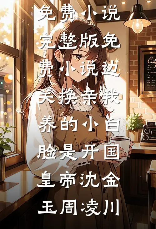 边关换亲我养的小白脸是开国皇帝沈金玉周凌川全集免费小说_完整版免费小说边关换亲我养的小白脸是开国皇帝沈金玉周凌川