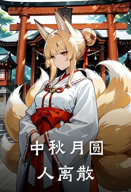 中秋月圆,人离散百度