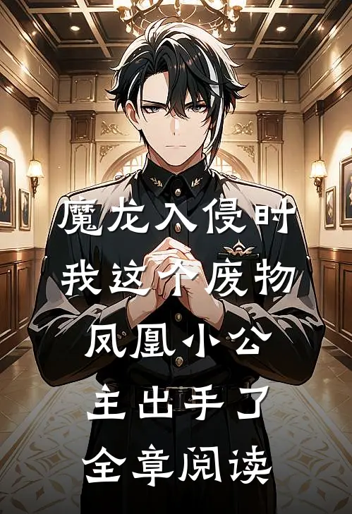 魔龙入侵时，我这个废物凤凰小公主出手了全章阅读