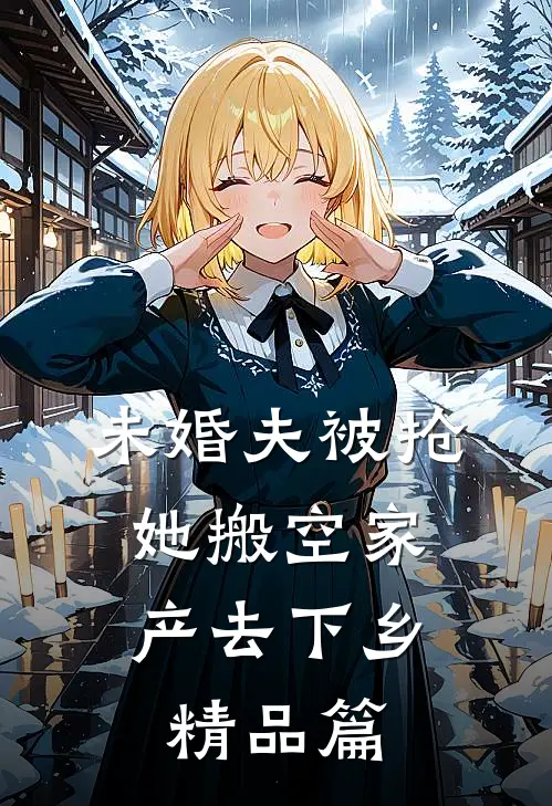 未婚夫被抢，她搬空家产去下乡精品篇