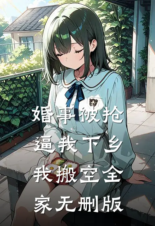 婚事被抢逼我下乡，我搬空全家无删版