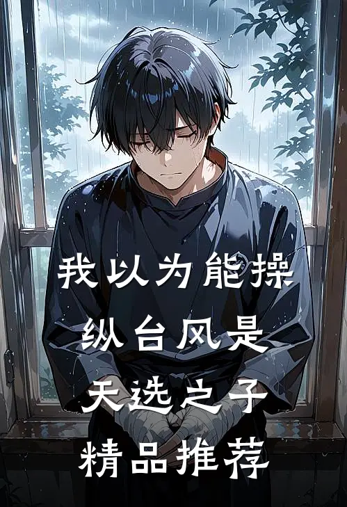 我以为能操纵台风是天选之子精品推荐