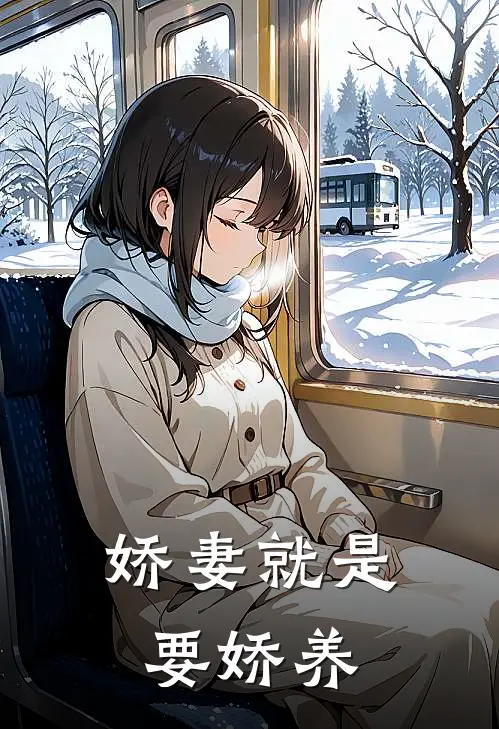 娇妻就是要娇养