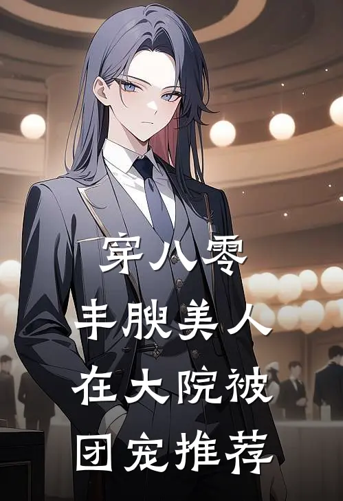 穿八零，丰腴美人在大院被团宠推荐