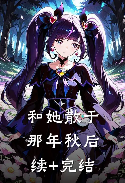 和她散于那年秋后续+完结