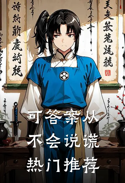 可答案从不会说谎热门推荐