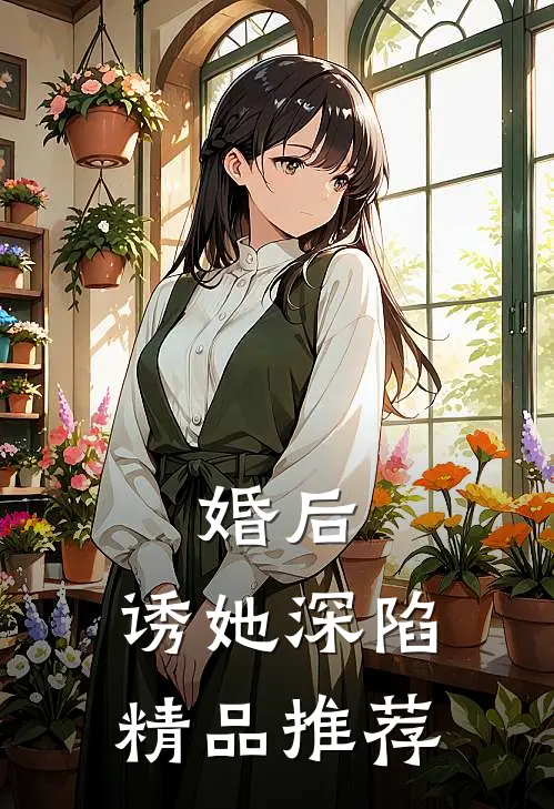婚后，诱她深陷精品推荐