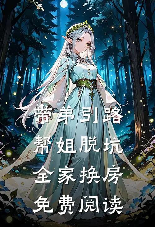 带弟引路，帮姐脱坑，全家换房免费阅读