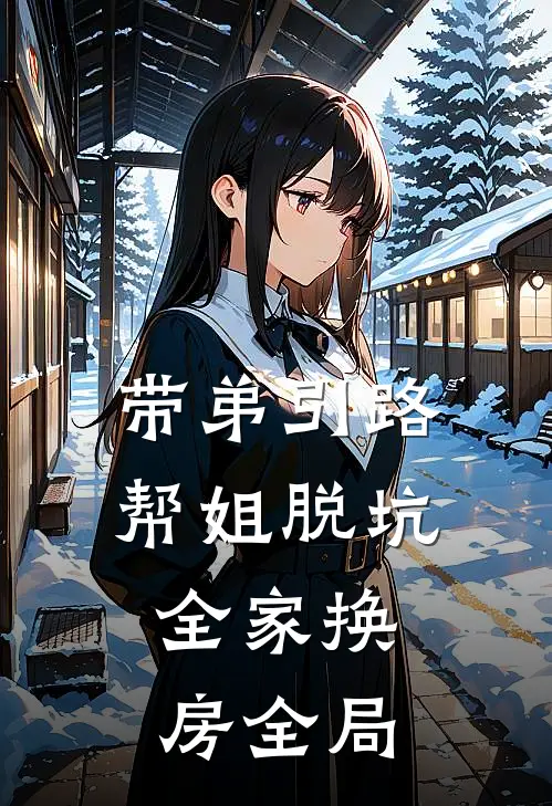 带弟引路，帮姐脱坑，全家换房全局