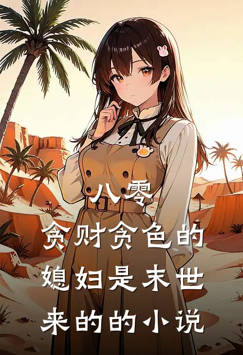 八零：贪财贪色的媳妇是末世来的的小说