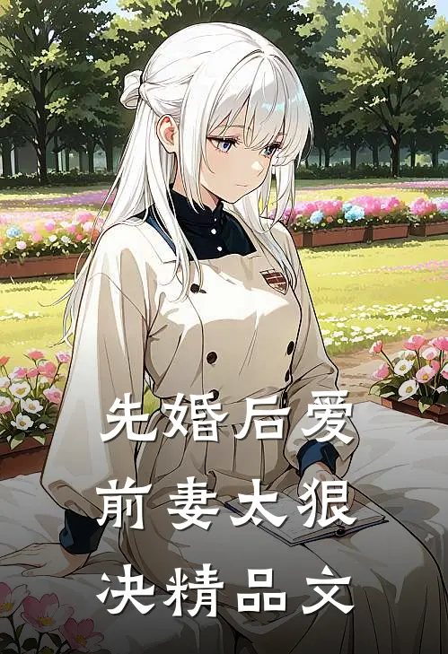 先婚后爱，前妻太狠决精品文