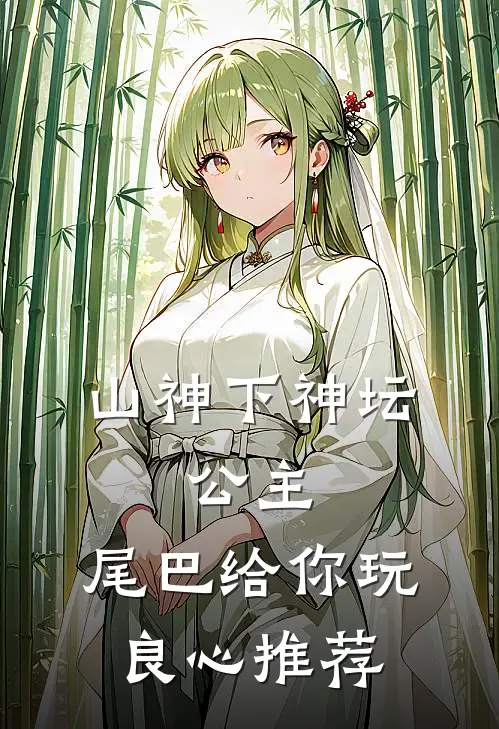 山神下神坛，公主，尾巴给你玩良心推荐