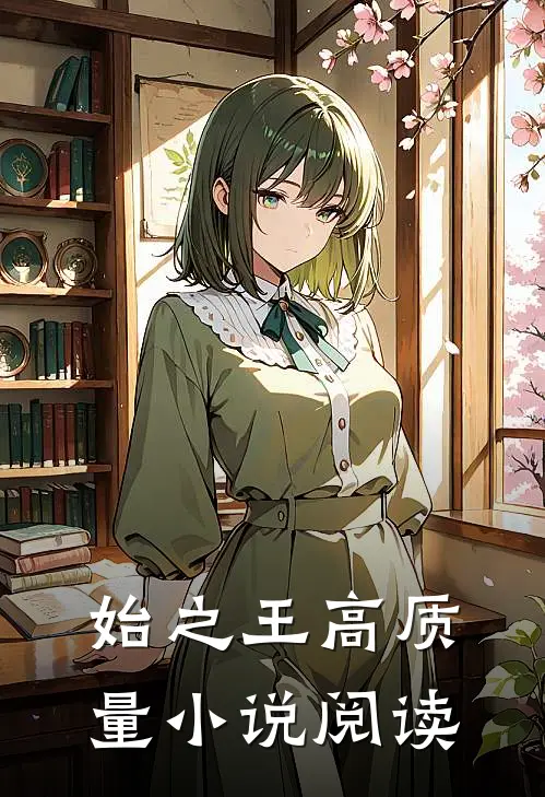 始之王高质量小说阅读