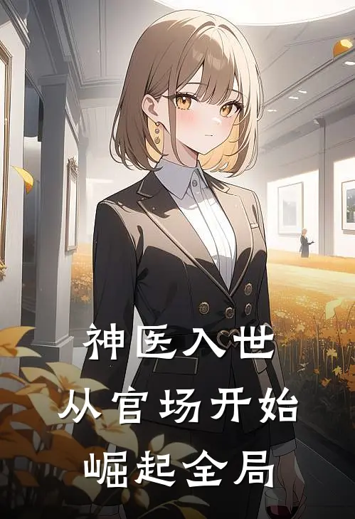 神医入世,从官场开始崛起全局