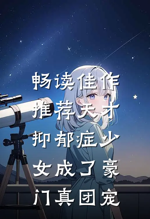 畅读佳作推荐天才抑郁症少女成了豪门真团宠