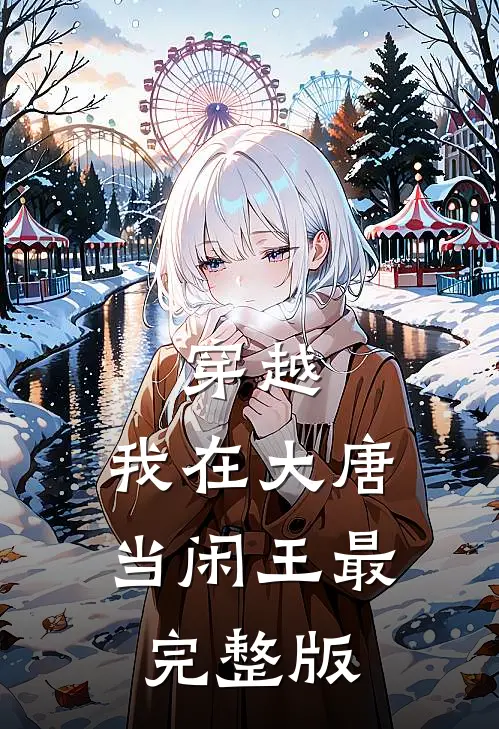 穿越：我在大唐当闲王最完整版