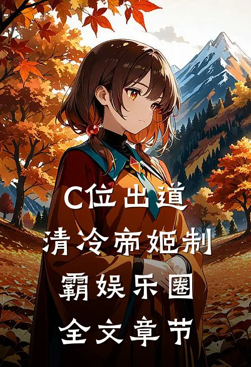 C位出道，清冷帝姬制霸娱乐圈全文章节
