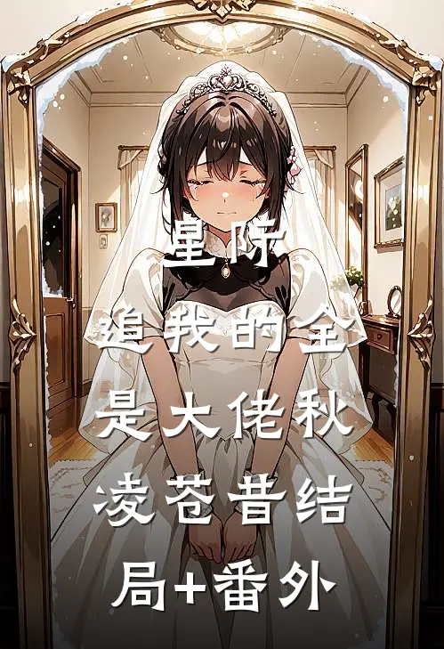 星际：追我的全是大佬秋凌苍昔结局+番外