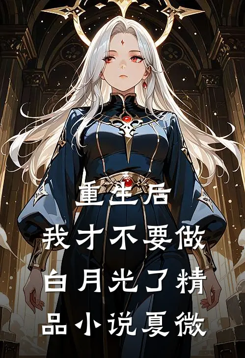 重生后，我才不要做白月光了精品小说夏微