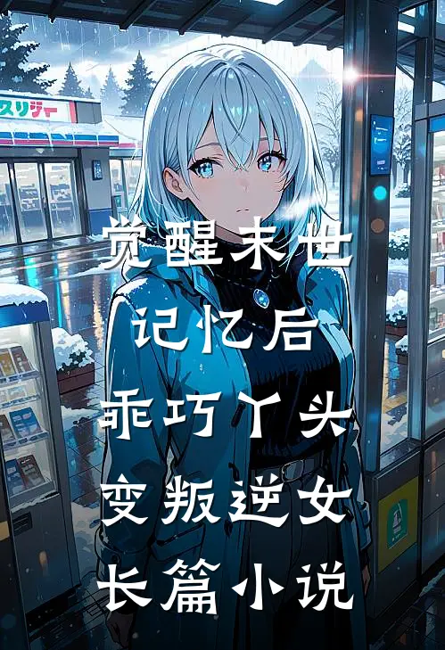 觉醒末世记忆后，乖巧丫头变叛逆女长篇小说