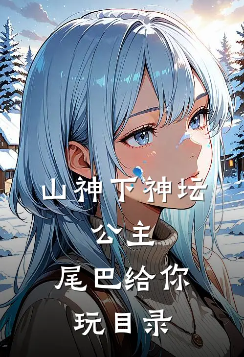 山神下神坛，公主，尾巴给你玩目录
