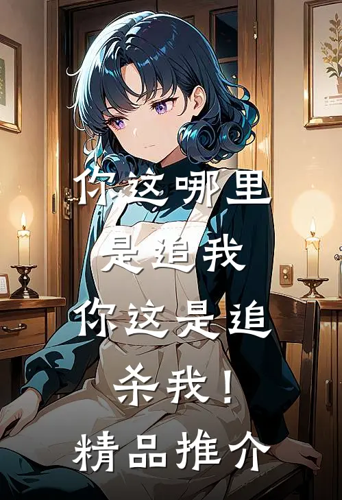 你这哪里是追我,你这是追杀我!精品推介视频