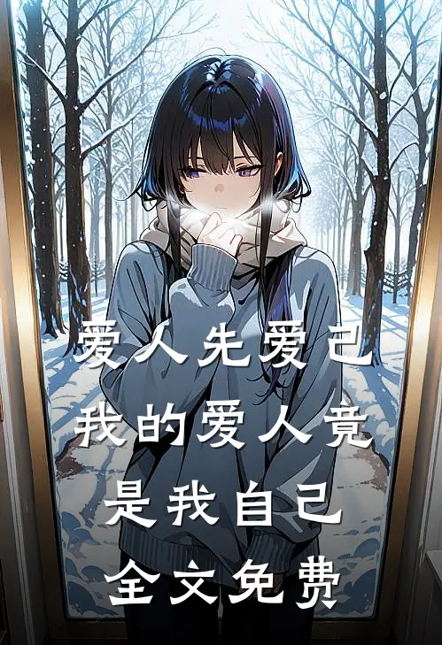 爱人先爱己,我的爱人竟是我自己全文免费阅读