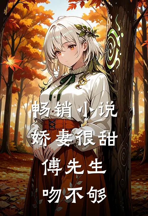 畅销小说娇妻很甜：傅先生吻不够